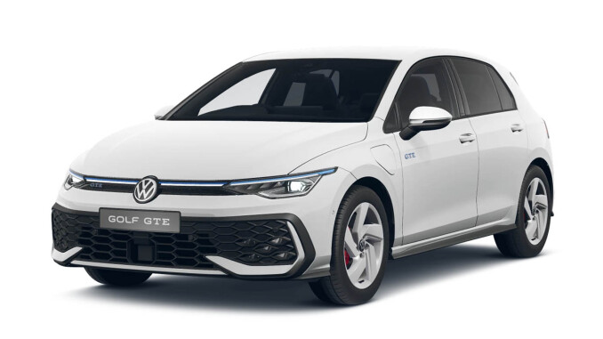 Volkswagen Golf 1.5 TSI 272 GTE eHybrid 5dr DSG Hatchback - Image 1